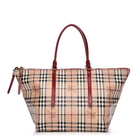 burberry salisbury bag|BURBERRY Haymarket Check Medium Salisbury Tote.